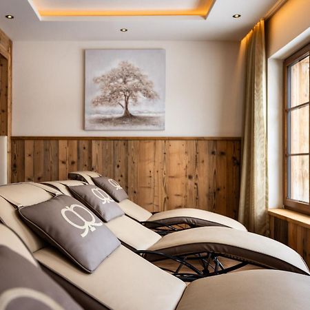 Hotel Garni Ransburgerhof Flachau Luaran gambar