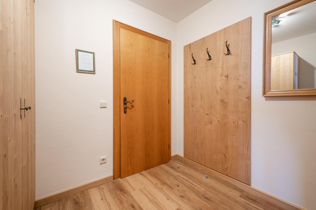 Hotel Garni Ransburgerhof Flachau Luaran gambar