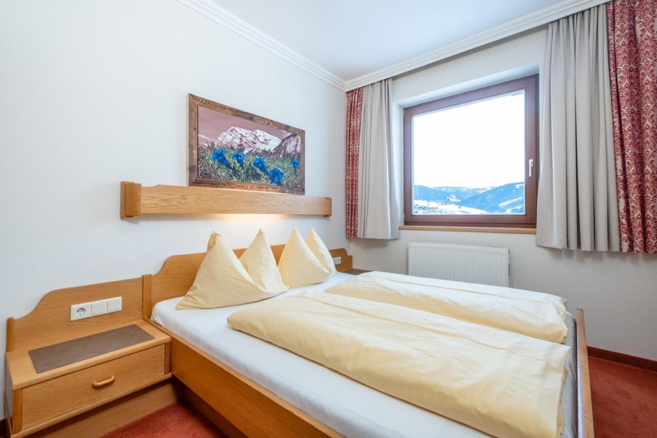 Hotel Garni Ransburgerhof Flachau Luaran gambar