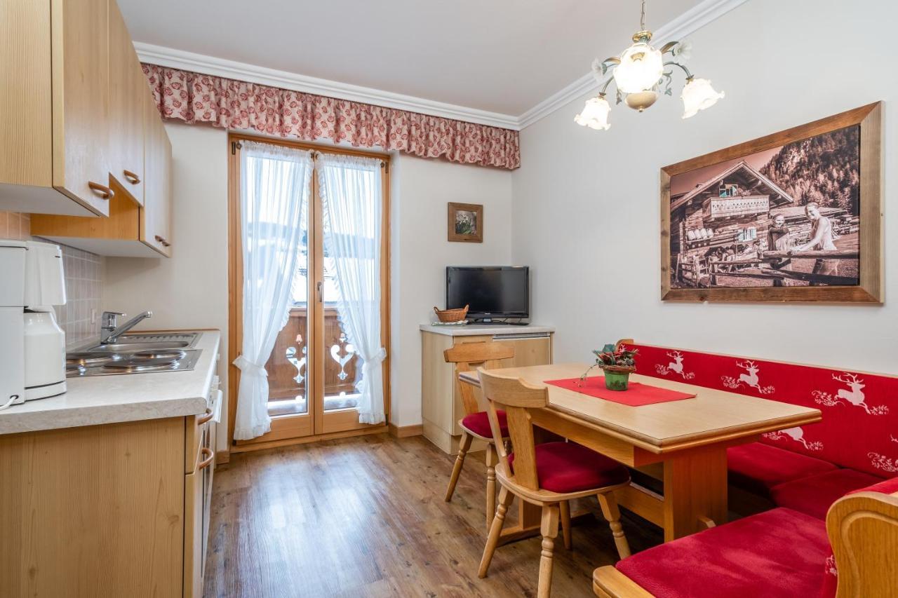 Hotel Garni Ransburgerhof Flachau Luaran gambar