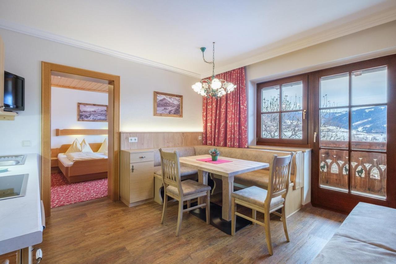 Hotel Garni Ransburgerhof Flachau Luaran gambar