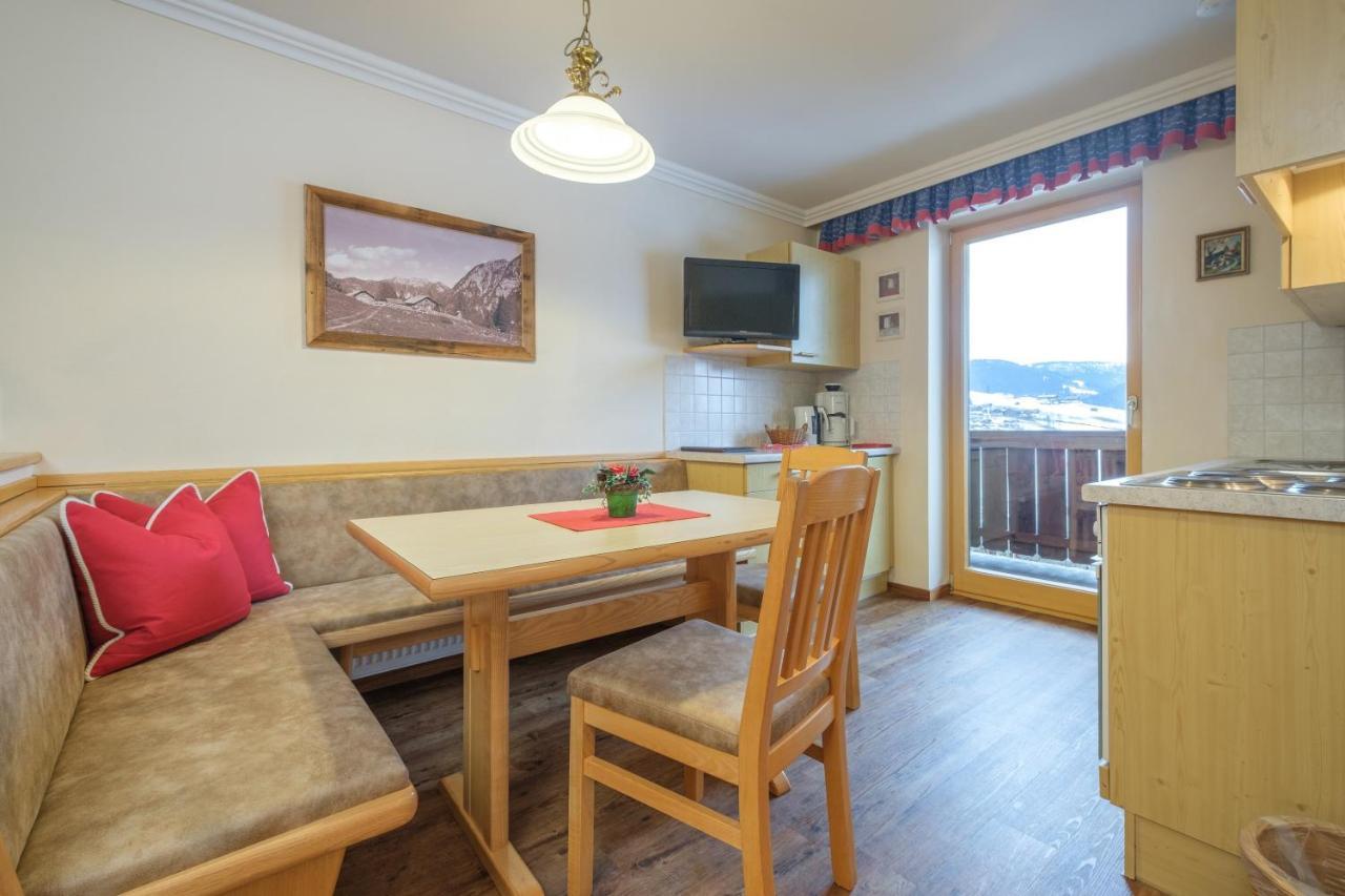 Hotel Garni Ransburgerhof Flachau Luaran gambar