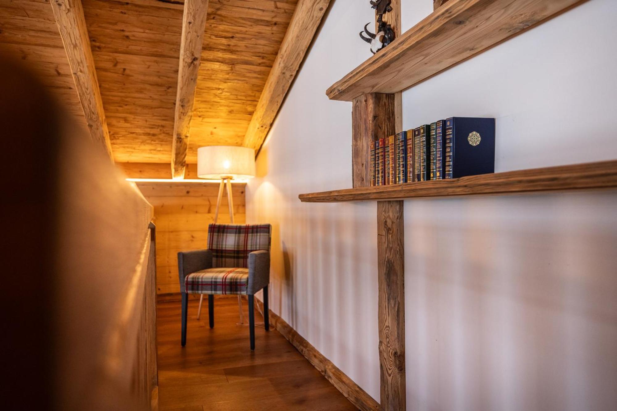 Hotel Garni Ransburgerhof Flachau Luaran gambar