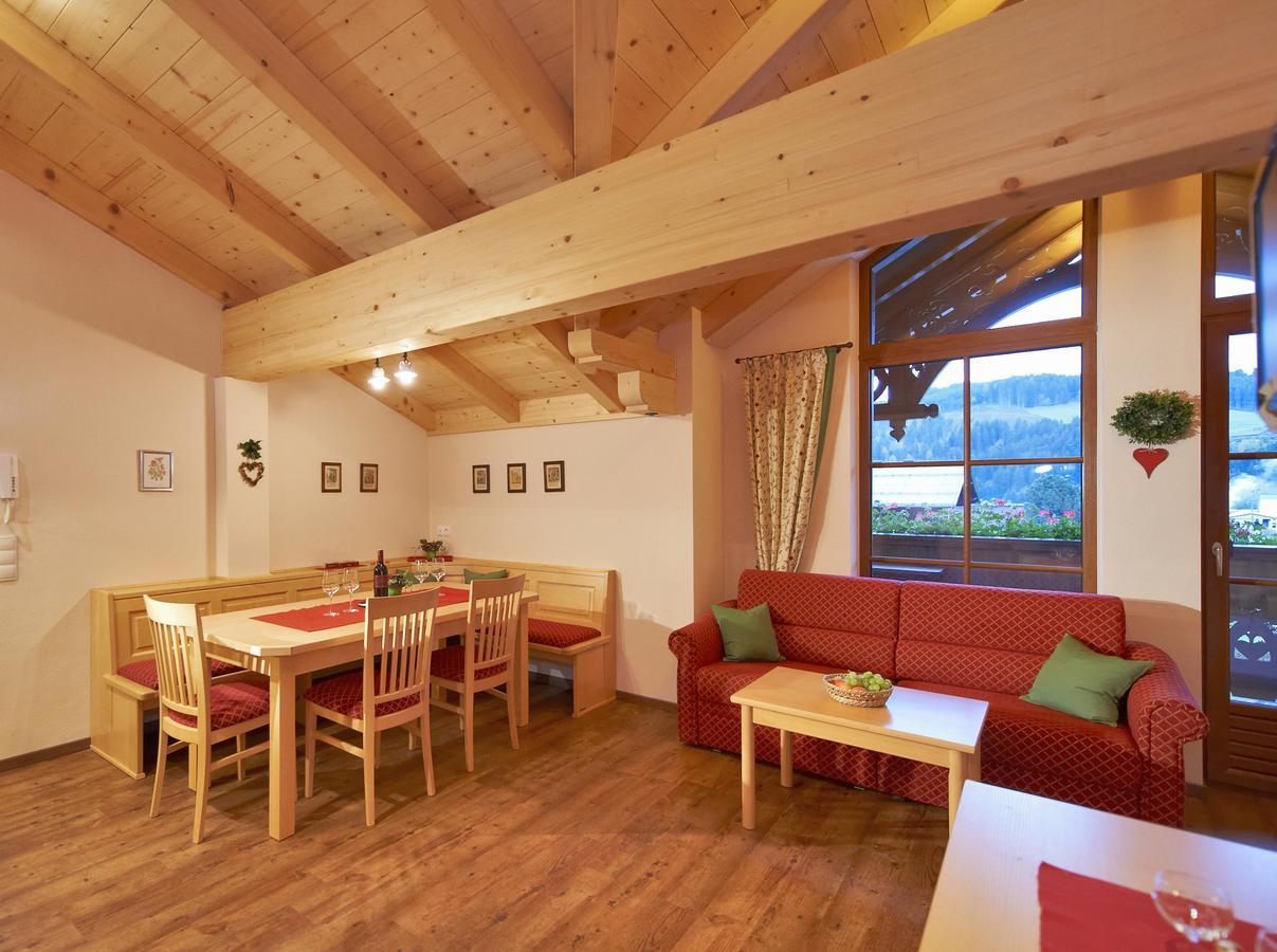 Hotel Garni Ransburgerhof Flachau Luaran gambar